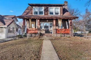 8103 Madison Avenue, St Louis, MO 63114