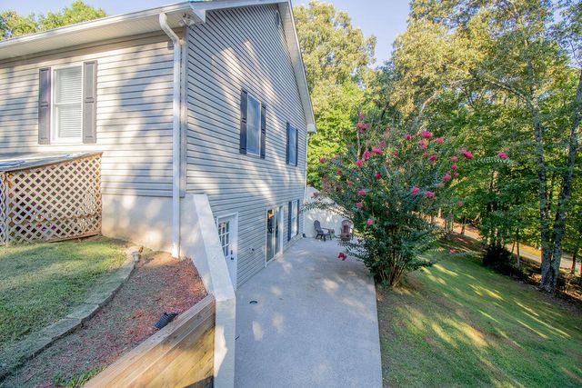 141 Chambers Mtn, Mineral Bluff, GA 30559