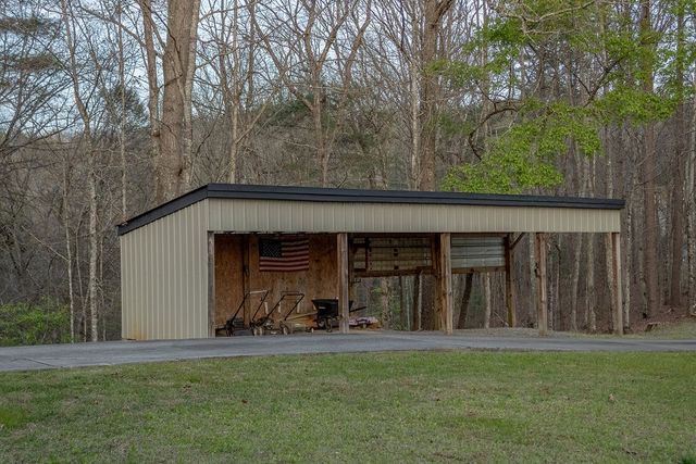 141 Chambers Mtn, Mineral Bluff, GA 30559