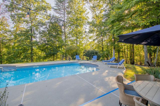 141 Chambers Mtn, Mineral Bluff, GA 30559