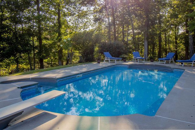 141 Chambers Mtn, Mineral Bluff, GA 30559
