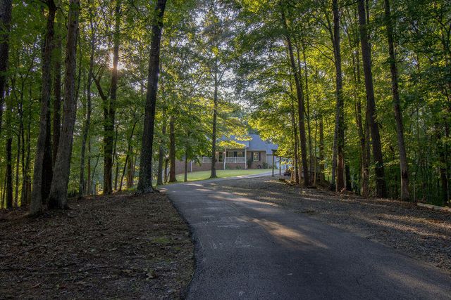 141 Chambers Mtn, Mineral Bluff, GA 30559