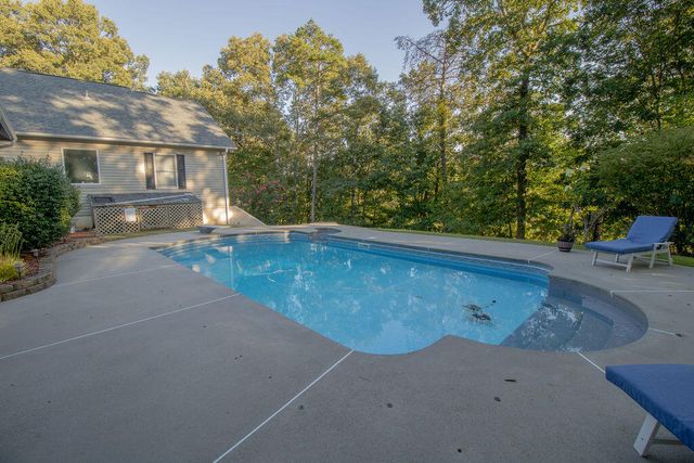 141 Chambers Mtn, Mineral Bluff, GA 30559