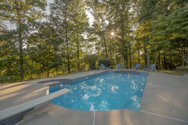141 Chambers Mtn, Mineral Bluff, GA 30559