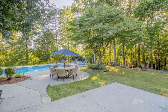 141 Chambers Mtn, Mineral Bluff, GA 30559