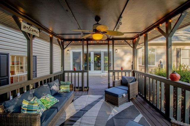 141 Chambers Mtn, Mineral Bluff, GA 30559