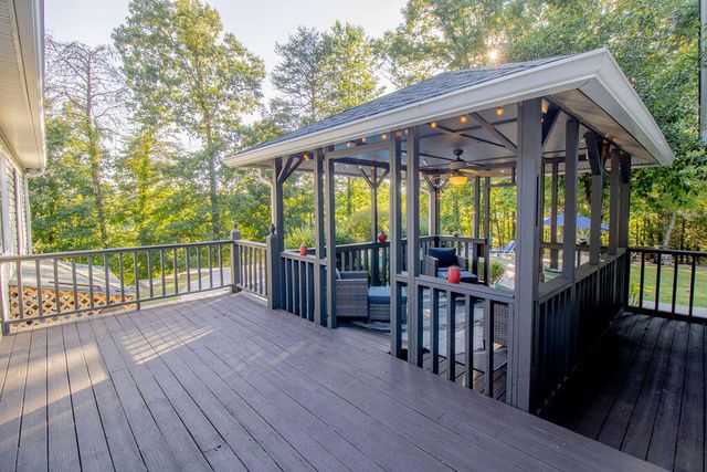 141 Chambers Mtn, Mineral Bluff, GA 30559