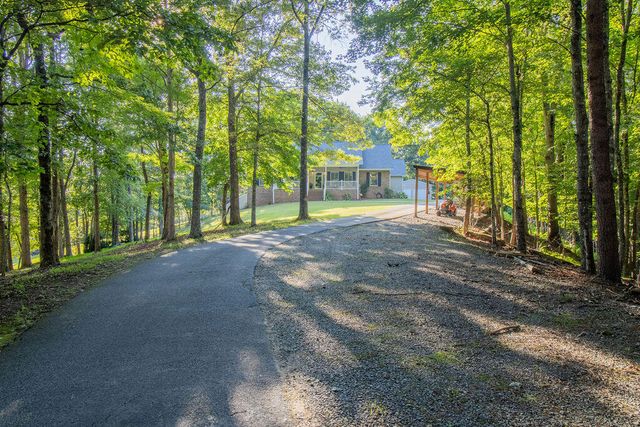 141 Chambers Mtn, Mineral Bluff, GA 30559