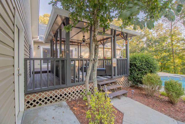 141 Chambers Mtn, Mineral Bluff, GA 30559