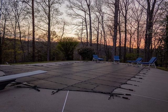 141 Chambers Mtn, Mineral Bluff, GA 30559