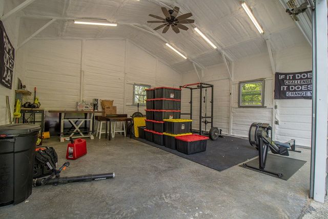 141 Chambers Mtn, Mineral Bluff, GA 30559