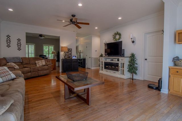 141 Chambers Mtn, Mineral Bluff, GA 30559