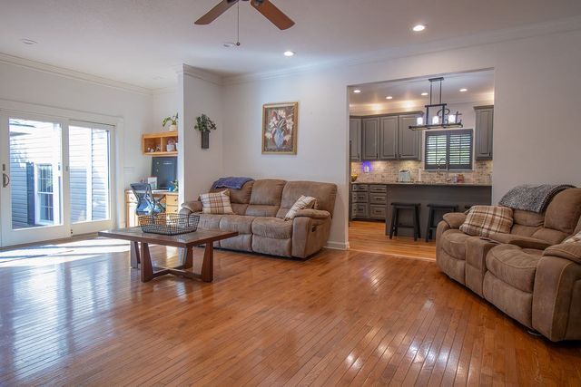 141 Chambers Mtn, Mineral Bluff, GA 30559