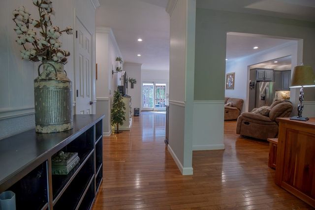 141 Chambers Mtn, Mineral Bluff, GA 30559