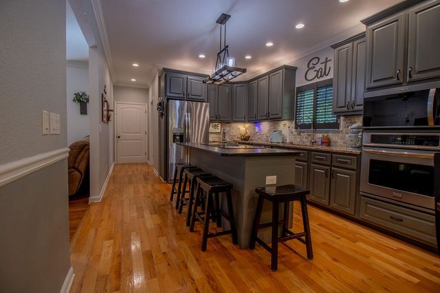 141 Chambers Mtn, Mineral Bluff, GA 30559