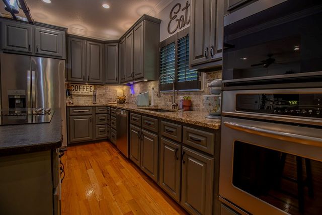 141 Chambers Mtn, Mineral Bluff, GA 30559
