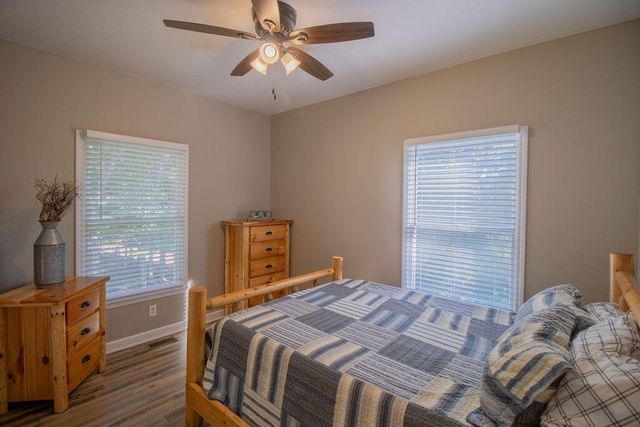 141 Chambers Mtn, Mineral Bluff, GA 30559
