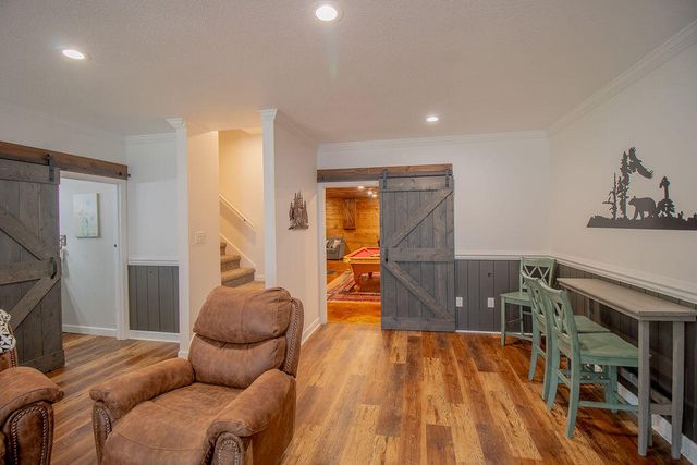 141 Chambers Mtn, Mineral Bluff, GA 30559