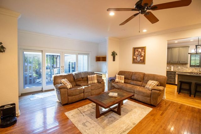141 Chambers Mtn, Mineral Bluff, GA 30559