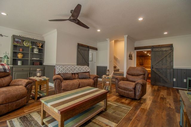 141 Chambers Mtn, Mineral Bluff, GA 30559