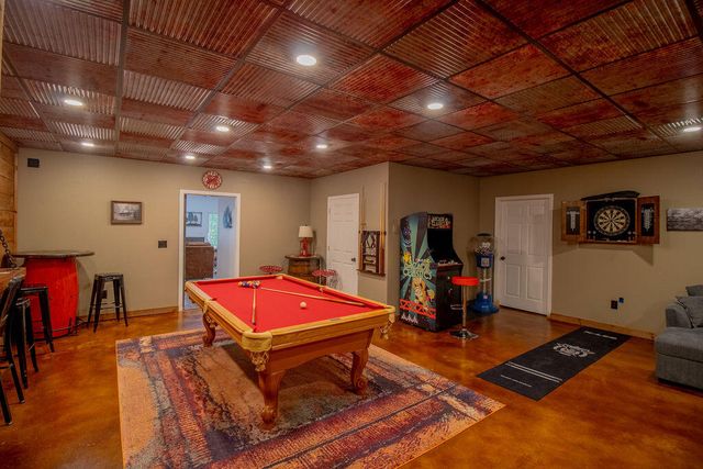 141 Chambers Mtn, Mineral Bluff, GA 30559