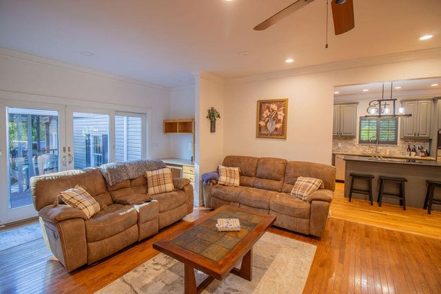 141 Chambers Mtn, Mineral Bluff, GA 30559