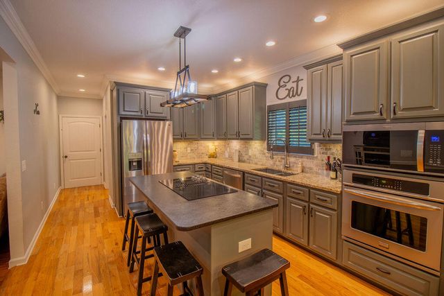 141 Chambers Mtn, Mineral Bluff, GA 30559