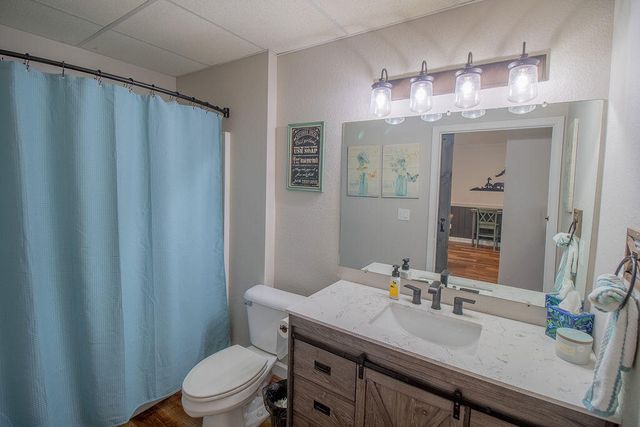 141 Chambers Mtn, Mineral Bluff, GA 30559