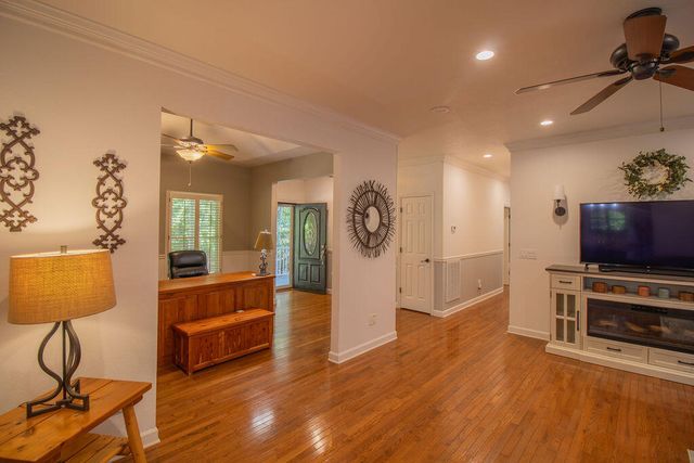 141 Chambers Mtn, Mineral Bluff, GA 30559