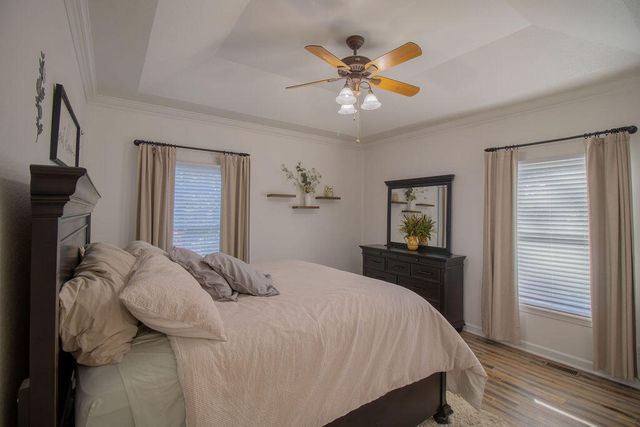 141 Chambers Mtn, Mineral Bluff, GA 30559