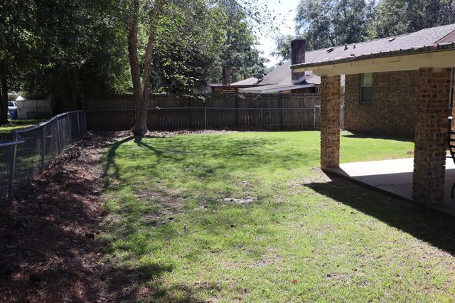 907 N 34th Ave., Hattiesburg, MS 39401