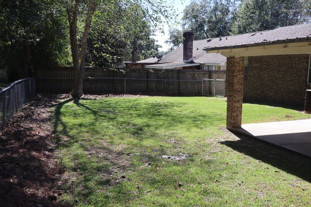 907 N 34th Ave., Hattiesburg, MS 39401