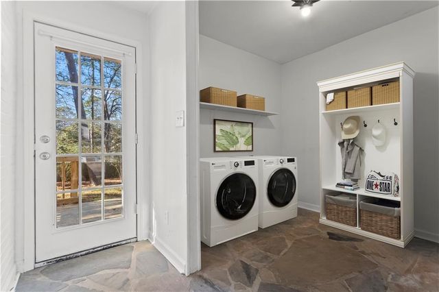 2197 Stockbridge Drive SE, Atlanta, GA 30316