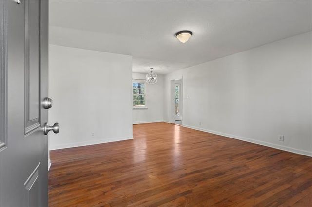 2197 Stockbridge Drive SE, Atlanta, GA 30316