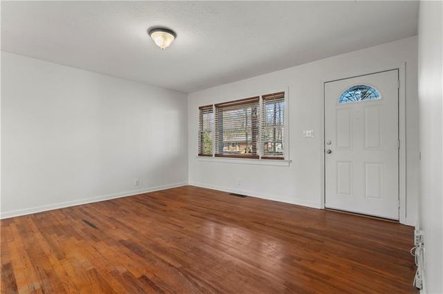 2197 Stockbridge Drive SE, Atlanta, GA 30316