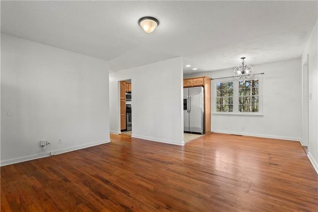 2197 Stockbridge Drive SE, Atlanta, GA 30316