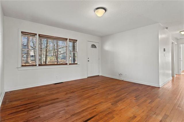 2197 Stockbridge Drive SE, Atlanta, GA 30316