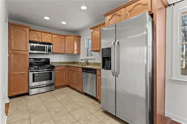 2197 Stockbridge Drive SE, Atlanta, GA 30316