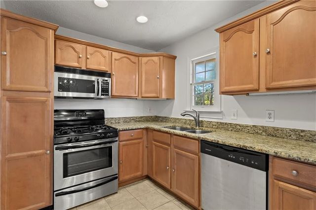 2197 Stockbridge Drive SE, Atlanta, GA 30316