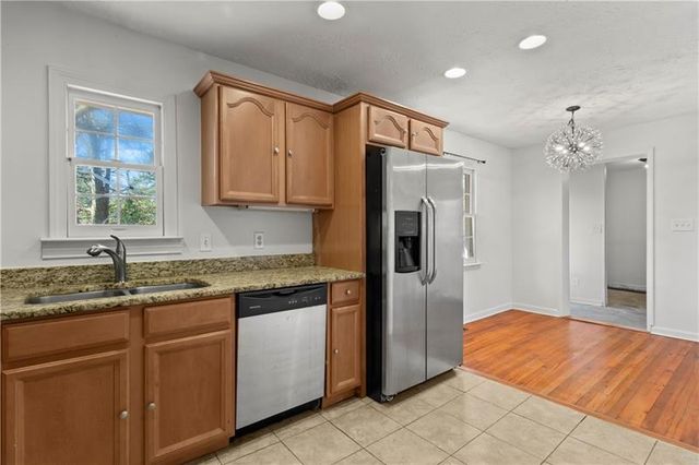 2197 Stockbridge Drive SE, Atlanta, GA 30316