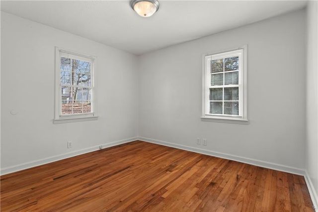 2197 Stockbridge Drive SE, Atlanta, GA 30316