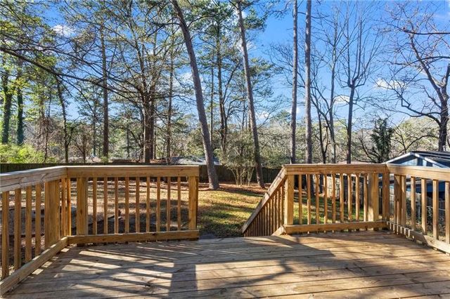 2197 Stockbridge Drive SE, Atlanta, GA 30316