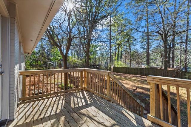 2197 Stockbridge Drive SE, Atlanta, GA 30316