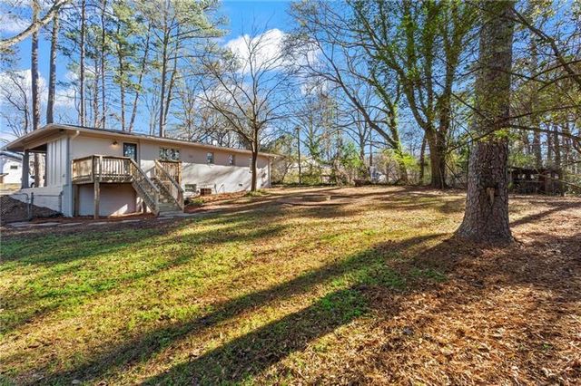 2197 Stockbridge Drive SE, Atlanta, GA 30316