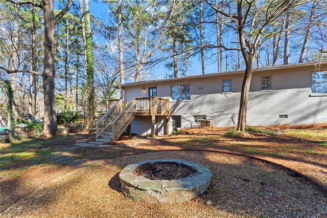 2197 Stockbridge Drive SE, Atlanta, GA 30316