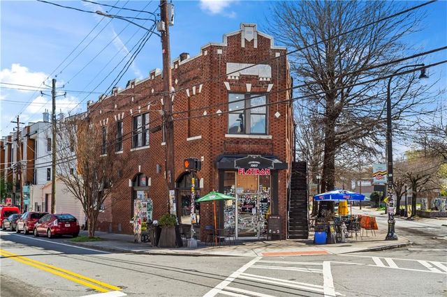 2197 Stockbridge Drive SE, Atlanta, GA 30316