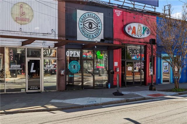 2197 Stockbridge Drive SE, Atlanta, GA 30316