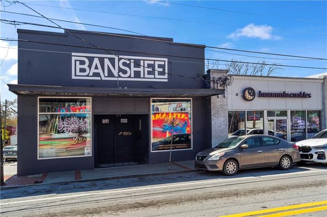 2197 Stockbridge Drive SE, Atlanta, GA 30316