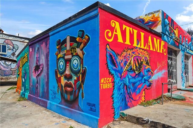 2197 Stockbridge Drive SE, Atlanta, GA 30316