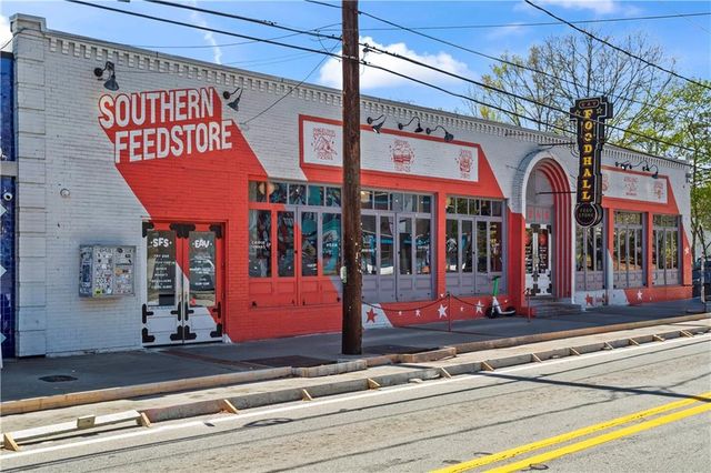 2197 Stockbridge Drive SE, Atlanta, GA 30316